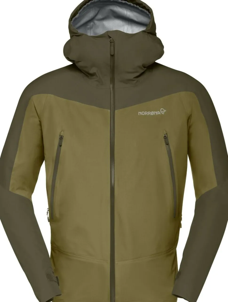 Norrona Falketind Gore-Tex jacket M