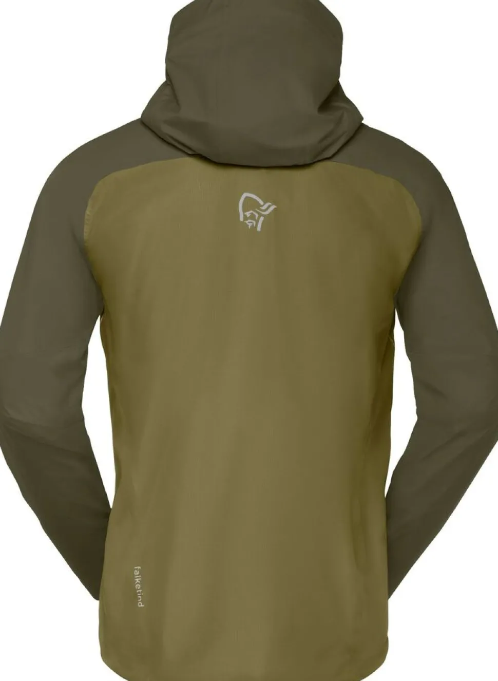 Norrona Falketind Gore-Tex jacket M