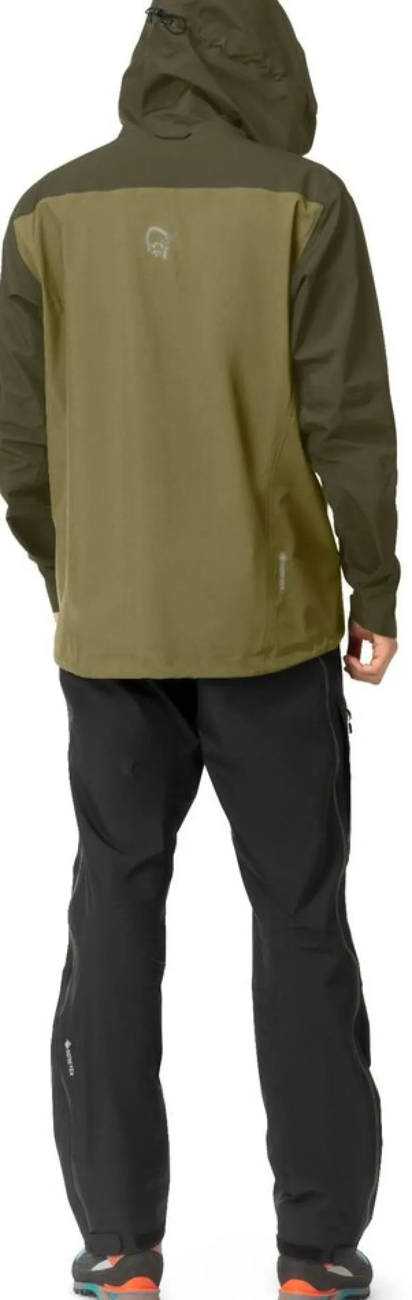 Norrona Falketind Gore-Tex jacket M
