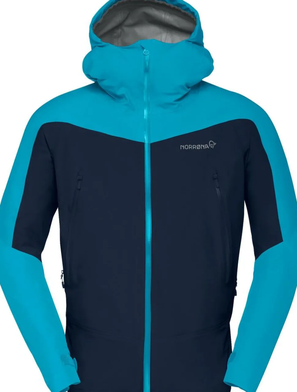 Norrona Falketind Gore-Tex jacket M