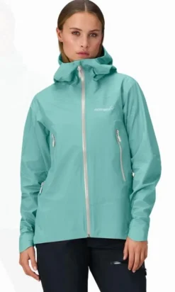 Norrona Falketind GORE-TEX Jacket W's