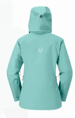 Norrona Falketind GORE-TEX Jacket W's