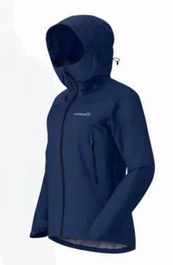 Norrona Falketind GORE-TEX Jacket W's