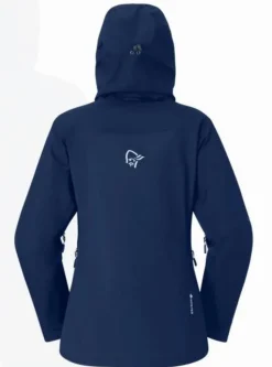 Norrona Falketind GORE-TEX Jacket W's