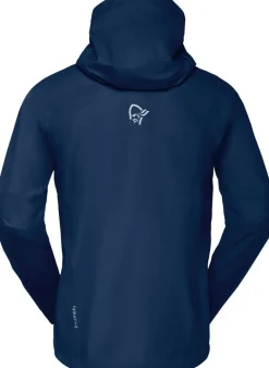 Norrona Falketind Gore-Tex paclite jacket M