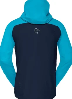 Norrona Falketind Gore-Tex paclite jacket M
