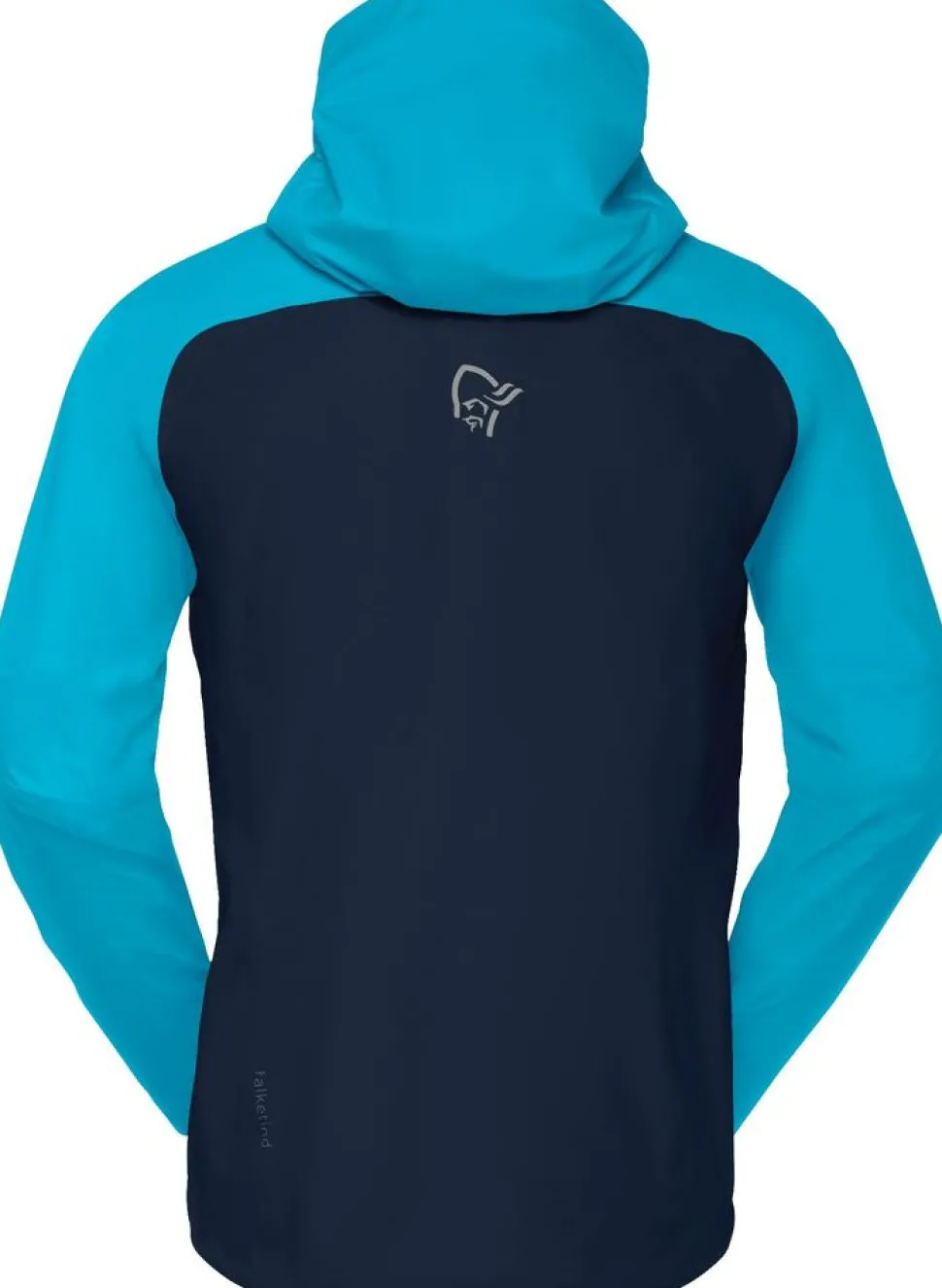 Norrona Falketind Gore-Tex paclite jacket M