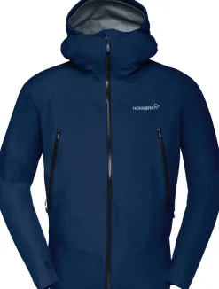 Norrona Falketind Gore-Tex paclite jacket M