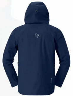 Norrona Falketind GORE-TEX Jacket M's