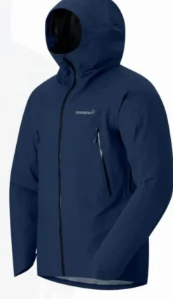 Norrona Falketind GORE-TEX Jacket M's