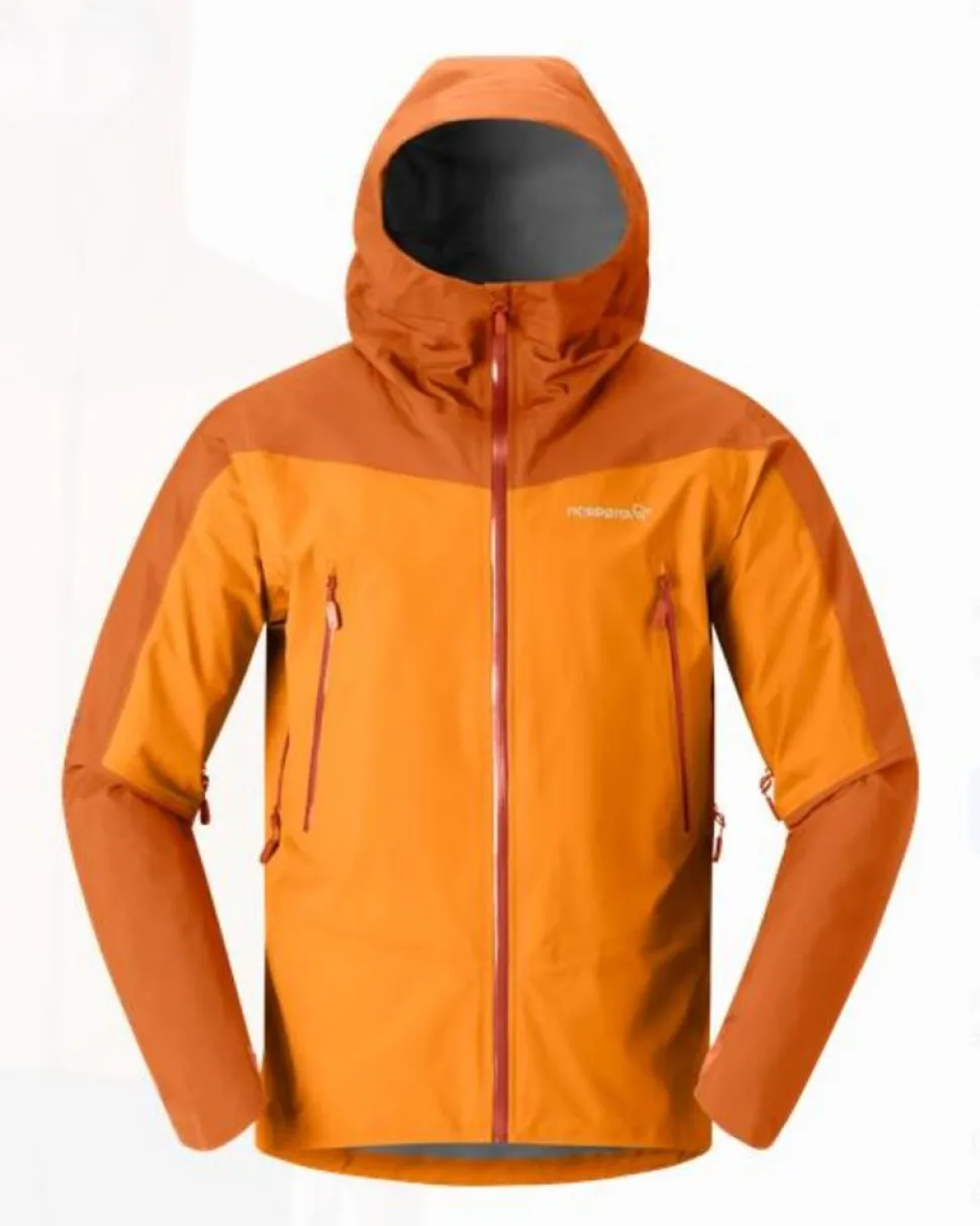 Norrona Falketind GORE-TEX Jacket M's