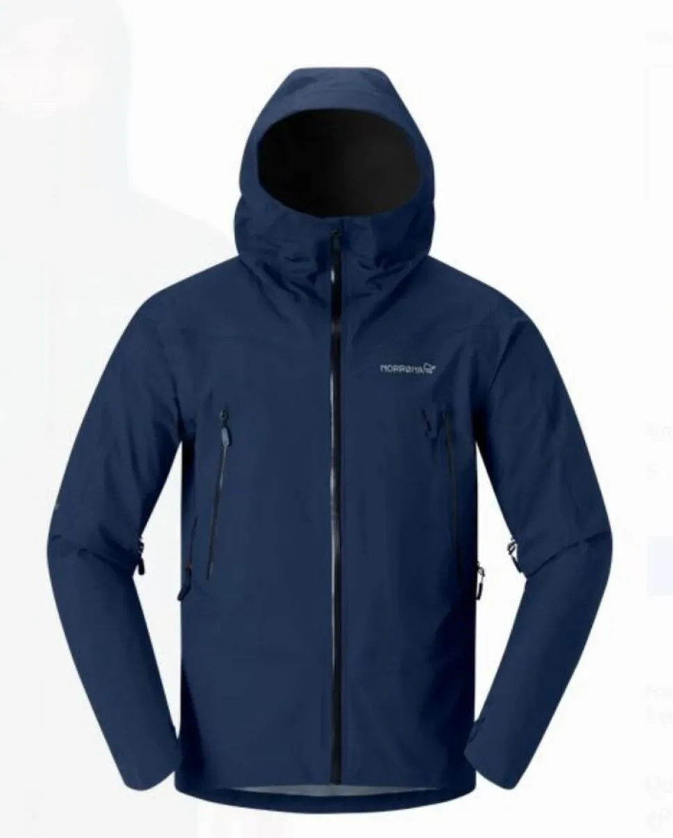 Norrona Falketind GORE-TEX Jacket M's