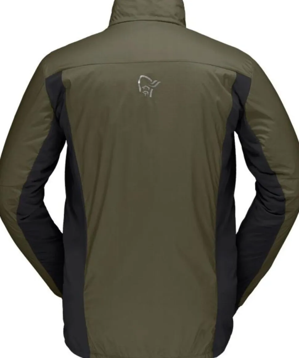 Norrona Falketind Octa jacket M