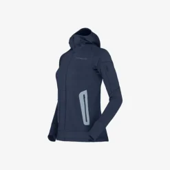 Norrona Falketind power grid hood w's