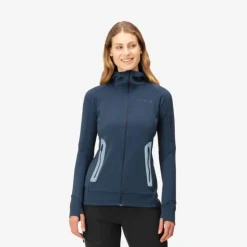 Norrona Falketind power grid hood w's