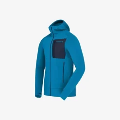 Norrona Falketind power grid hood m's