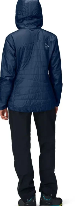 Norrona Falketind Thermo40 Hood W's
