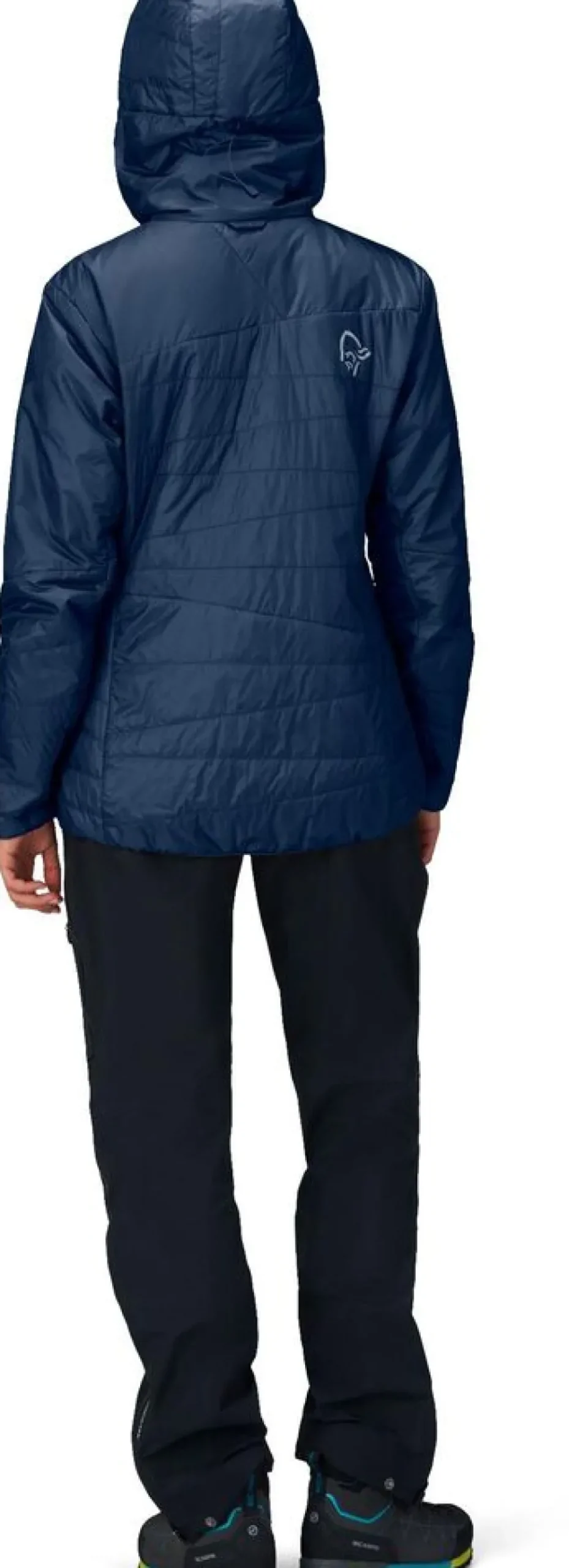 Norrona Falketind Thermo40 Hood W's
