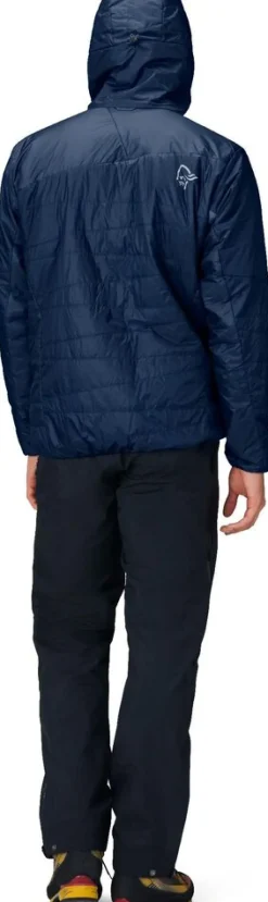 Norrona Falketind Thermo40 Hood M's