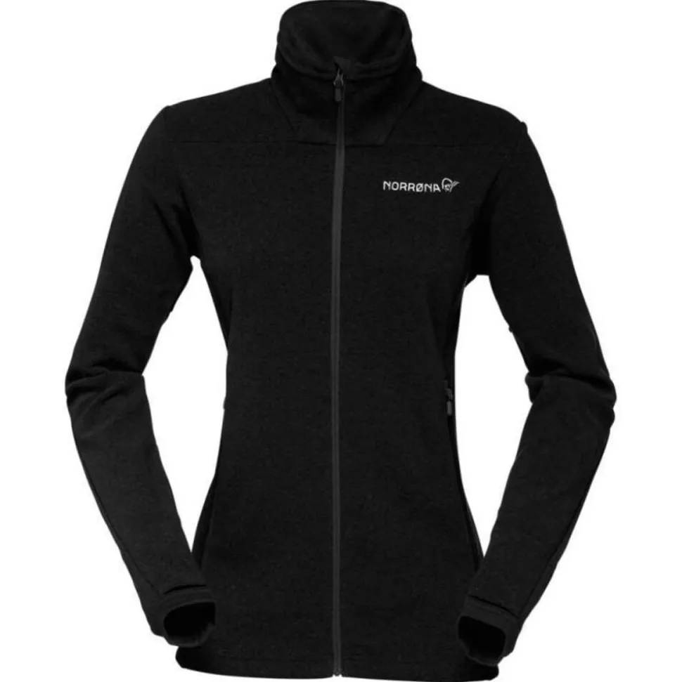 Norrona Falketind warm1 jacket w