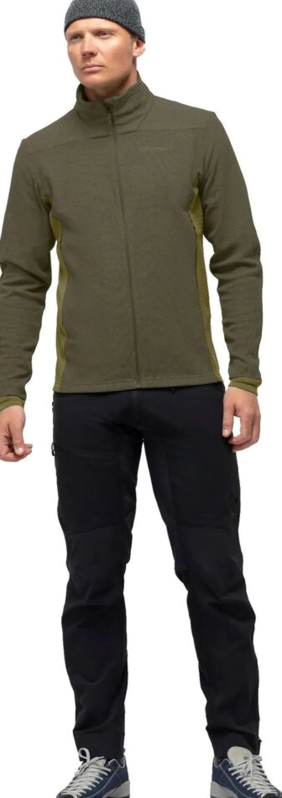 Norrona Falketind warm1 Jacket