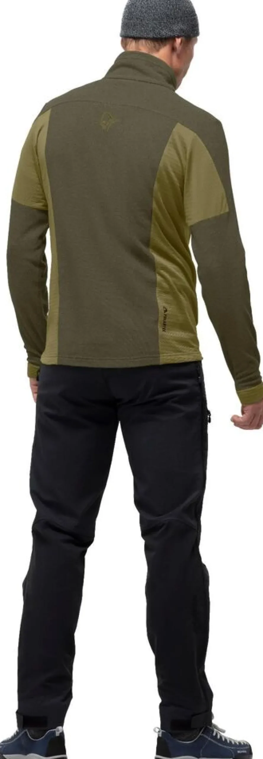 Norrona Falketind warm1 Jacket