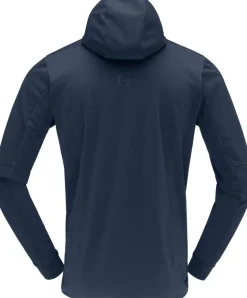 Norrona Falketind Warm2 Octa hood M