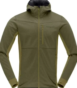 Norrona Falketind Warm2 Octa hood M