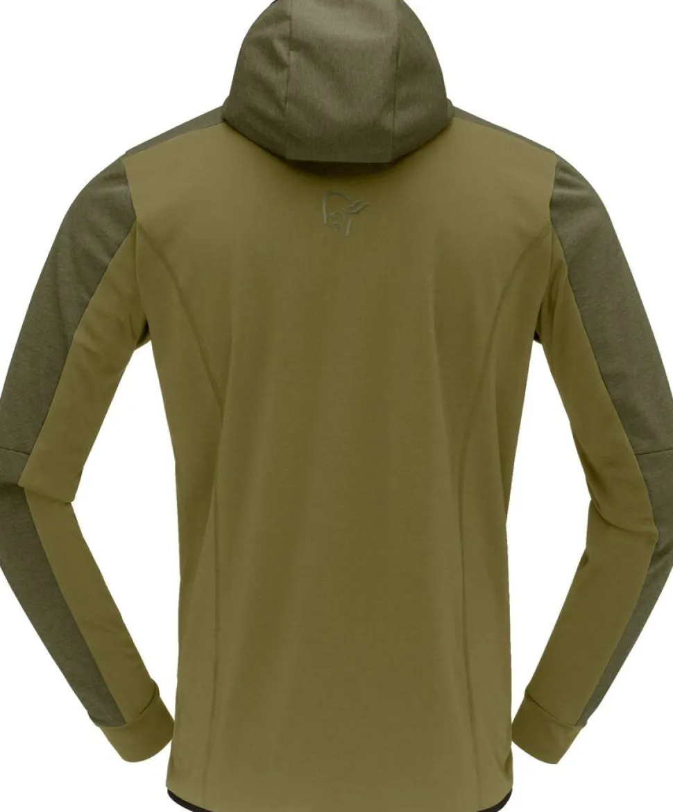 Norrona Falketind Warm2 Octa hood M