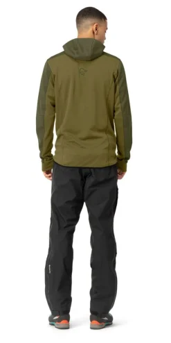 Norrona Falketind Warm2 Octa hood M