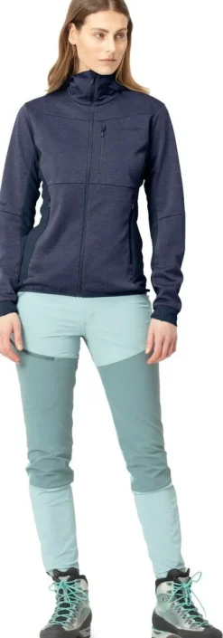 Norrona Falketind warm2 octa hood W