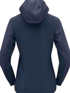 Norrona Falketind warm2 octa hood W