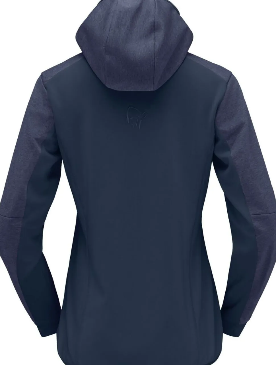 Norrona Falketind warm2 octa hood W