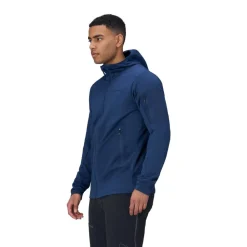 Norrona Falketind Warm2 Stretch Hood M's