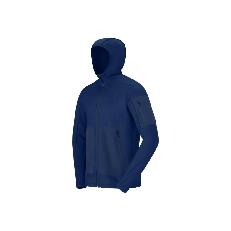 Norrona Falketind Warm2 Stretch Hood M's