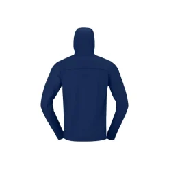 Norrona Falketind Warm2 Stretch Hood M's