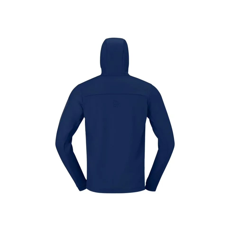 Norrona Falketind Warm2 Stretch Hood M's