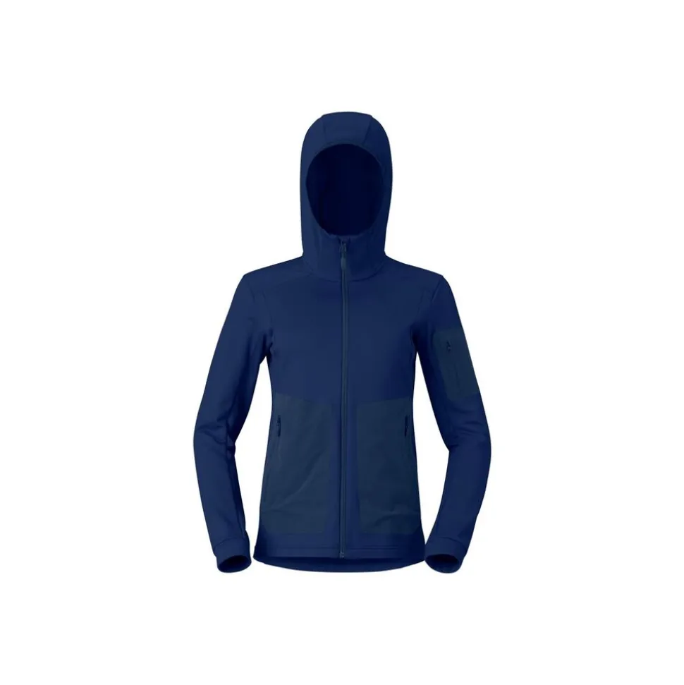 Norrona Falketind Warm2 Stretch Hood W's