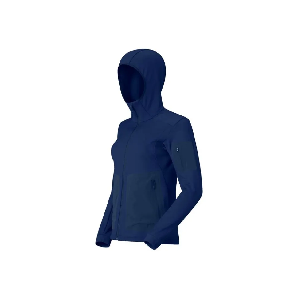 Norrona Falketind Warm2 Stretch Hood W's