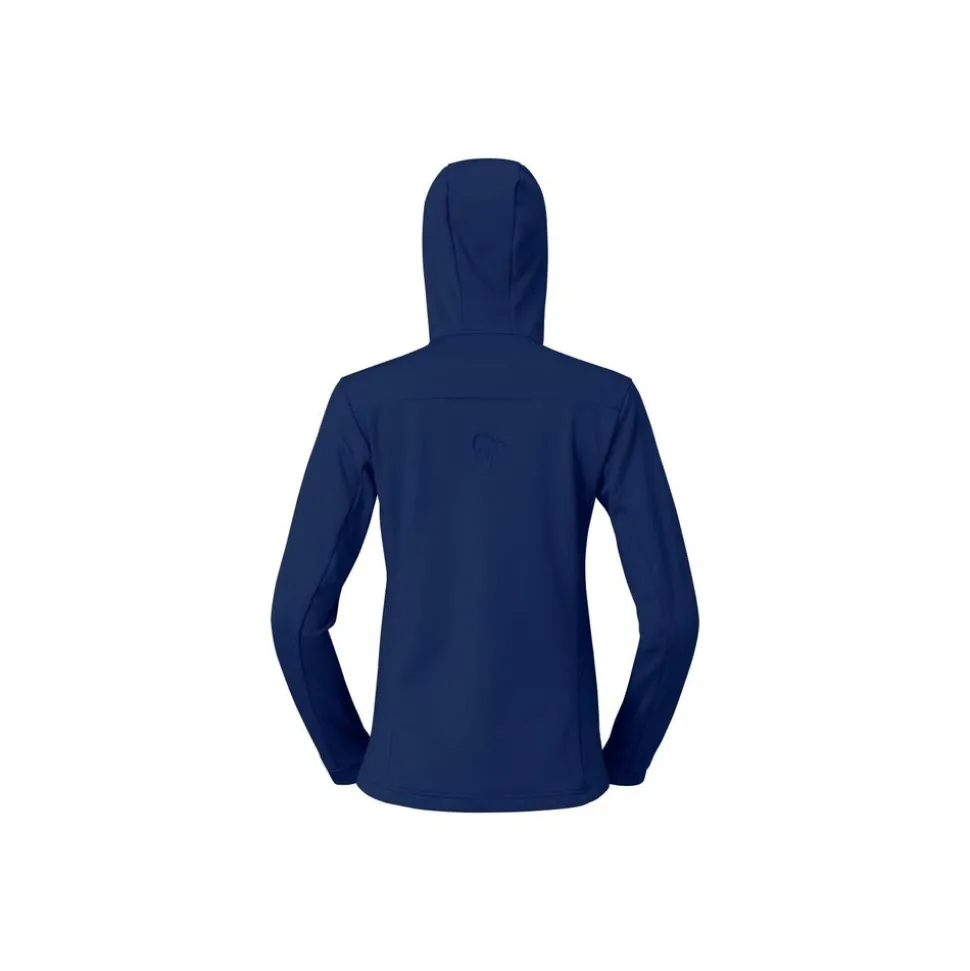 Norrona Falketind Warm2 Stretch Hood W's