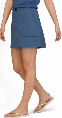 Norrona Femund Cotton Skirt W's