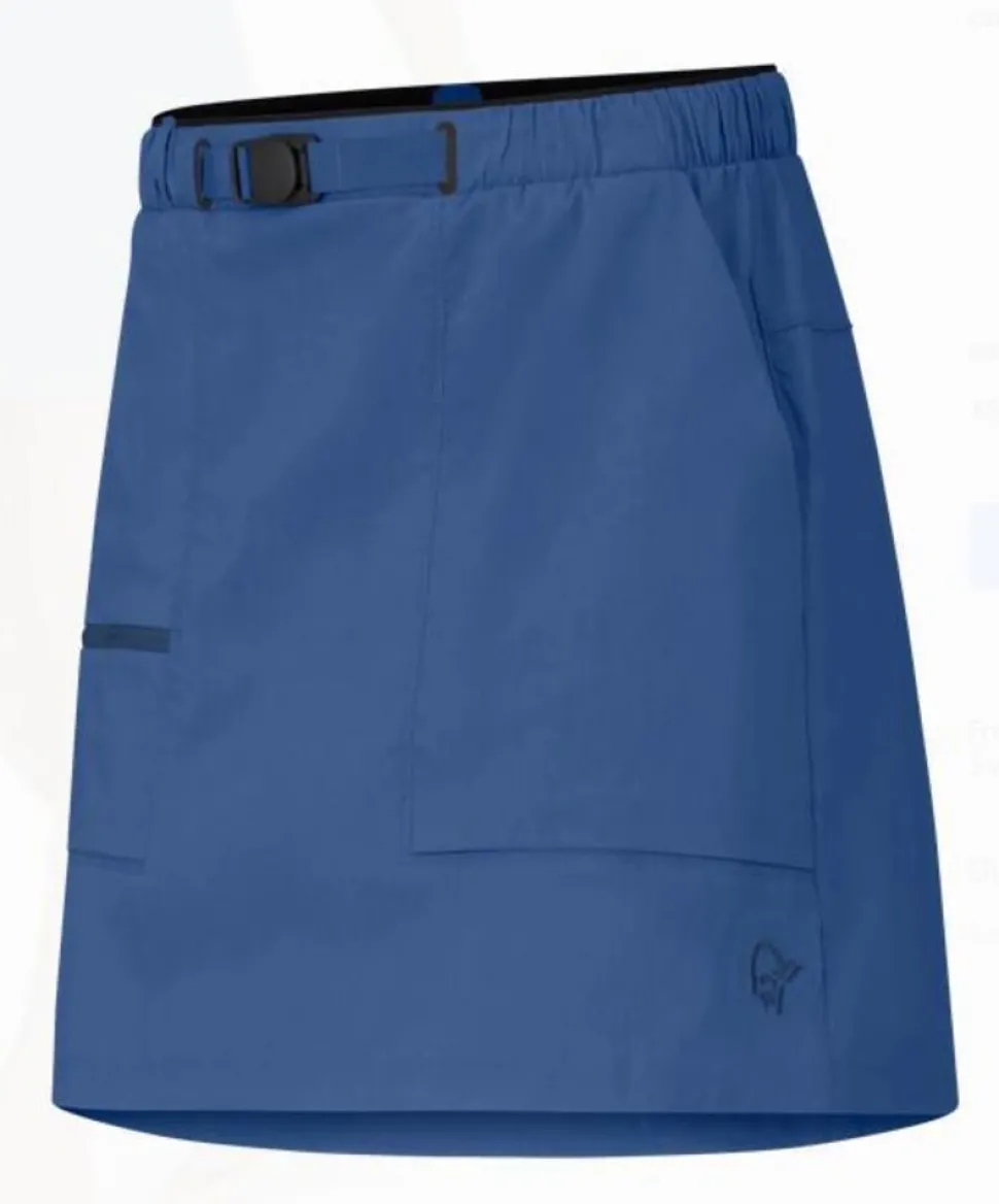 Norrona Femund Cotton Skirt W's