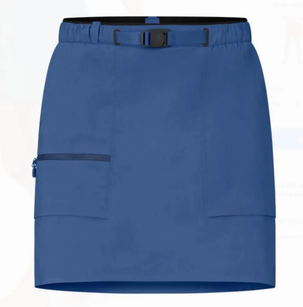 Norrona Femund Cotton Skirt W's