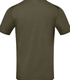 Norrona Femund equaliser merino t-shirt M