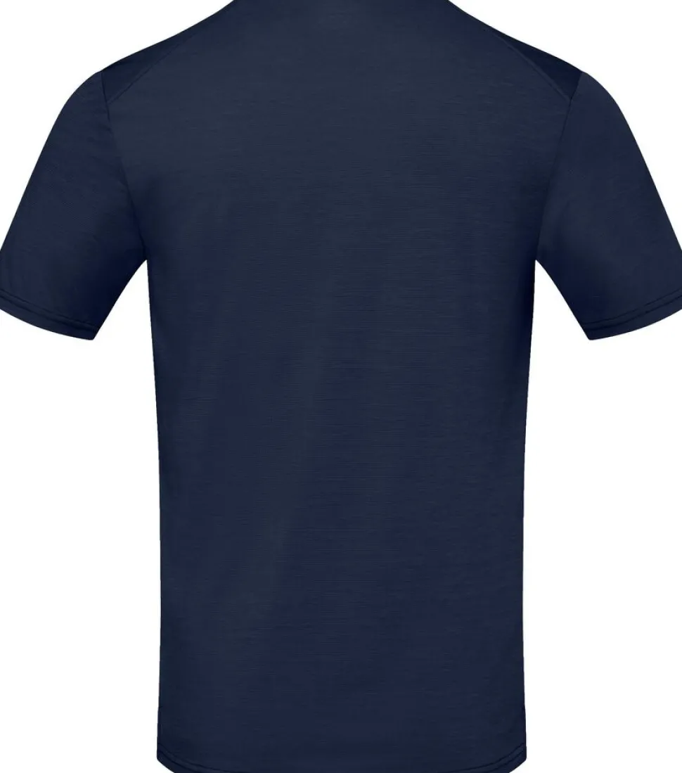 Norrona Femund equaliser merino t-shirt M