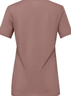 Norrona Femund equaliser merino t-shirt W