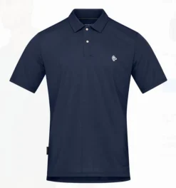 Norrona Femund Equaliser Merino Polo Shirt M's