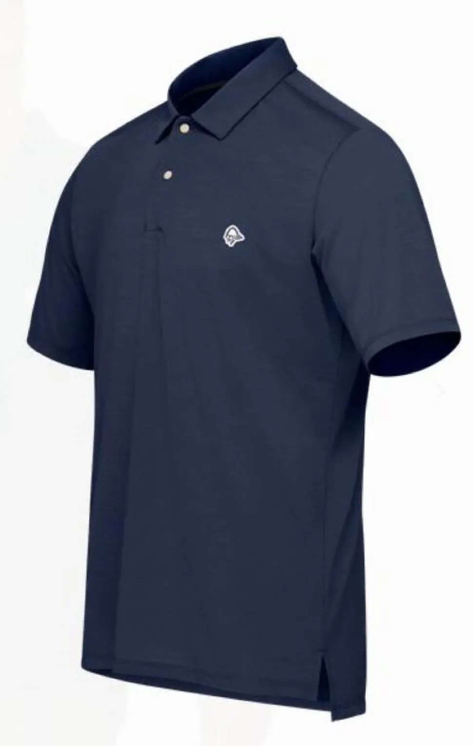 Norrona Femund Equaliser Merino Polo Shirt M's
