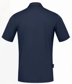 Norrona Femund Equaliser Merino Polo Shirt M's