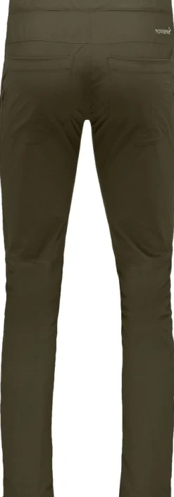 Norrona Femund Flex1 lightweight pants M